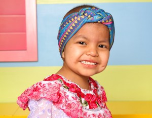 AYUVI: Saving Guatemalan Children with Cancer @ Rainbow Cafe