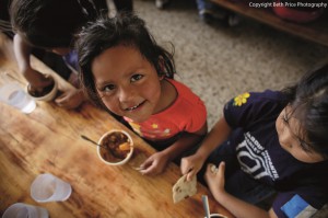 Safe Passage: Combating poverty through education  @ Rainbow Cafe | Guatemala City | Guatemala Department | Guatemala