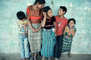Common Hope: Fighting Poverty with Diplomas @ Rainbow Café Antigua Guatemala | Antigua Guatemala | Sacatepéquez | Guatemala